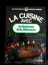 Cuisine barbecues grils d'occasion  Meung-sur-Loire