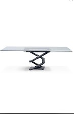 Fleur fer table d'occasion  Hénin-Beaumont