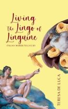 Living lingo linguine for sale  Jessup