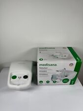 Medisana 500 inhalator gebraucht kaufen  Langenpreising
