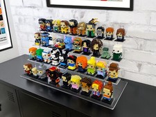Lego brickheadz rare usato  Monza