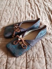 Lagenlook ausgefallene sandale gebraucht kaufen  Mönchengladbach