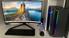 Gaming aoc gaming gebraucht kaufen  Niedernhausen