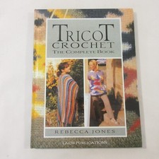 Crochet, tricot d'occasion Crochet, tricot d'occasion Expédié en Belgium