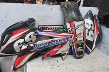 Honda crf250 2004 for sale  COLNE