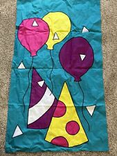 balloons decorative flag for sale balloons decorative flag for sale Swanton