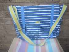 Mothercare changing bag for sale  SHEFFIELD