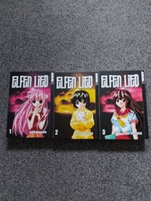 Elfenlied box bände gebraucht kaufen  Radolfzell am Bodensee