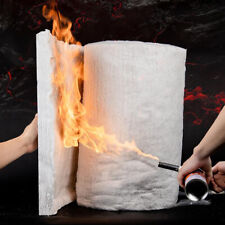 Ceramic fiber blanket for sale  UK