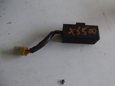 Yamaha xs500 relay for sale  GODSTONE