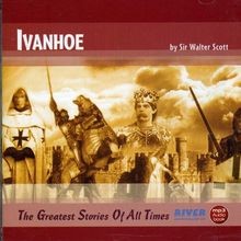 Ivanhoe sir walter gebraucht kaufen  Berlin