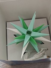 Herrnhuter bastelstern weiß gebraucht kaufen  Großdubrau