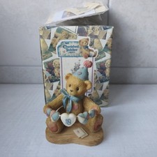 Cherished teddies 18th for sale  ROTHERHAM