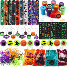 Pezzi halloween gadget usato Pezzi halloween gadget usato  Roma