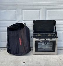 Camp chef outdoor for sale  Columbia