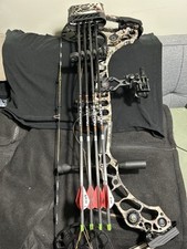 Mathews halon for sale  Brick