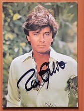 rex gildo autogramm gebraucht kaufen rex gildo autogramm gebraucht kaufen Gundelfingen