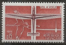 1340 vol voile d'occasion  Clamart