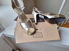 Ladies gold next for sale  OXFORD