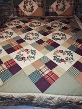 conjunto de edredom queen size, usado comprar usado conjunto de edredom queen size, usado comprar usado  Enviando para Brazil