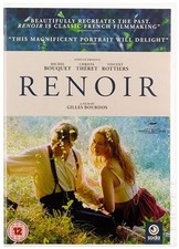 Renoir dvd dvd for sale  UK