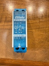 Eltako mfz12 001 gebraucht kaufen  Berlin
