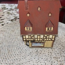 Faller 938 fachwerkhaus gebraucht kaufen  Burgbrohl