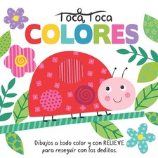 Toca, toca colores comprar usado  Enviando para Brazil