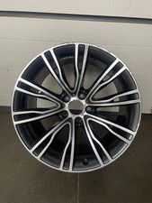 Alu felge bmw gebraucht kaufen  Hamburg
