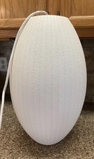 George nelson bubble for sale  Columbus