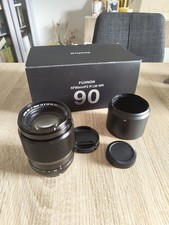 Fujifilm wr bjektiv gebraucht kaufen  Lich