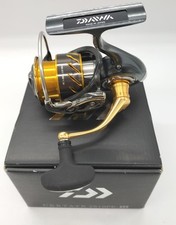 Moulinet tournant daiwa d'occasion  Expédié en France