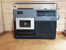 Vintage alba cr27l for sale  STREET