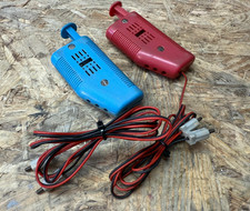 Stück controller carrera gebraucht kaufen  Dörrebach, Sielbersbach, Waldlaubersh.