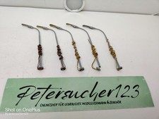 Faller vollmer bogenlampe gebraucht kaufen  Riedenburg