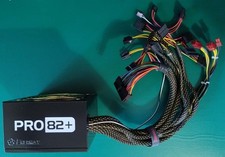 Netzteil enermax pro gebraucht kaufen  Kleinblittersdorf
