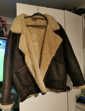 Paragon sheepskin jacket for sale  SOUTH OCKENDON