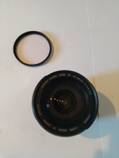 Canon zoom lens for sale  BORDON
