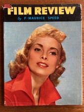 Film review 1956 for sale  LONDON