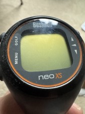 Bushnell neo waterproof for sale  Thorofare