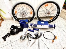Schiebehilfe rollstuhl bremshi gebraucht kaufen  Lüdenscheid