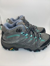 Merrell womens moab for sale  Seale
