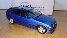 Bmw e36 touring gebraucht kaufen  Berlin