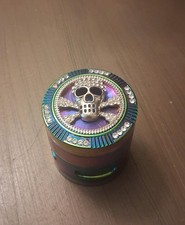 Piece metallic rainbow for sale  Plattsburgh