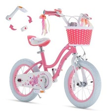Royalbaby girls bike for sale  Haltom City