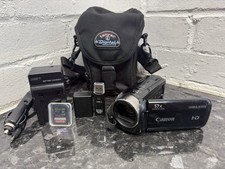 Canon legria r506 for sale  SANDHURST