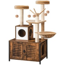 Cat tree litter for sale  Brentwood