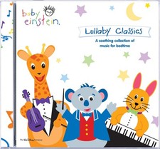 Baby einstein lullaby for sale  Denver