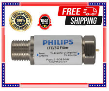 Philips lte filter for sale  Shipping to Ireland