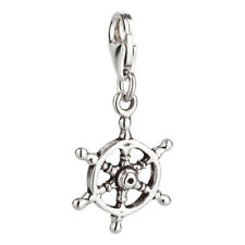 Charm anhänger steuerrad gebraucht kaufen  Kahl a.Main